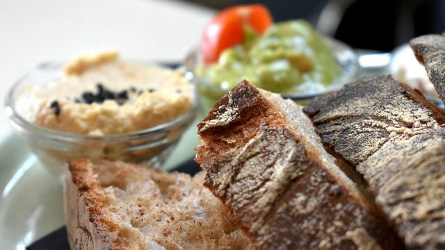 Desayunos en Castellón con bollería, tostadas y café para empezar bien