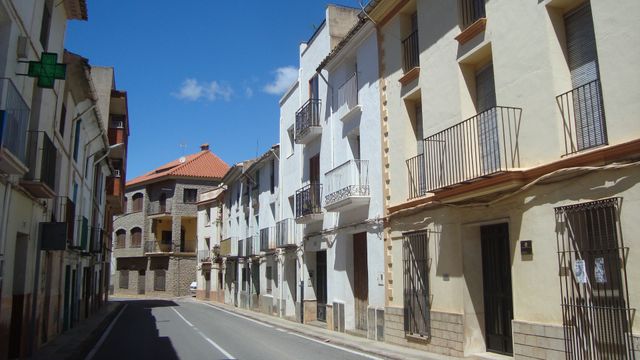 El Día de la Provincia se traslada al 23 de octubre en Figueroles