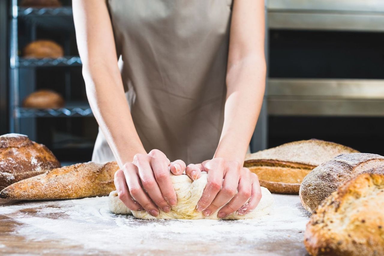 Foto: Panadería Castañ